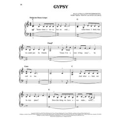 Lady Gaga: Artpop (Easy Piano)