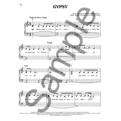 Lady Gaga: Artpop (Easy Piano)