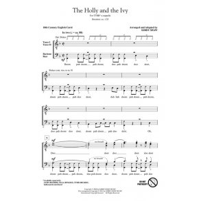 The Holly and the Ivy