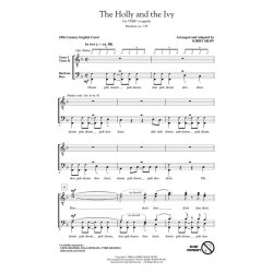 The Holly and the Ivy