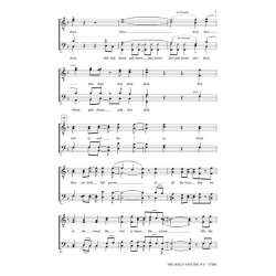 The Holly and the Ivy