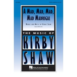 A Mad, Mad, Mad, Mad Madrigal