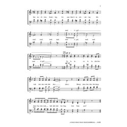 A Mad, Mad, Mad, Mad Madrigal