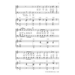 In the Sorcerer's Hall