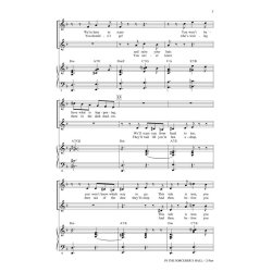 Jacobson John In The Sorcerer's Hall (Arr Snyder Audrey) 2 Part Choral