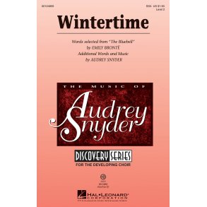 Wintertime : Discovery Level 2