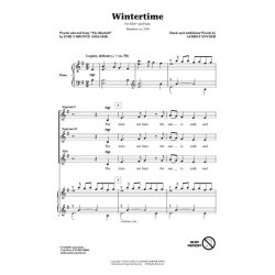 Wintertime : Discovery Level 2