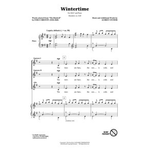 Wintertime : Discovery Level 2