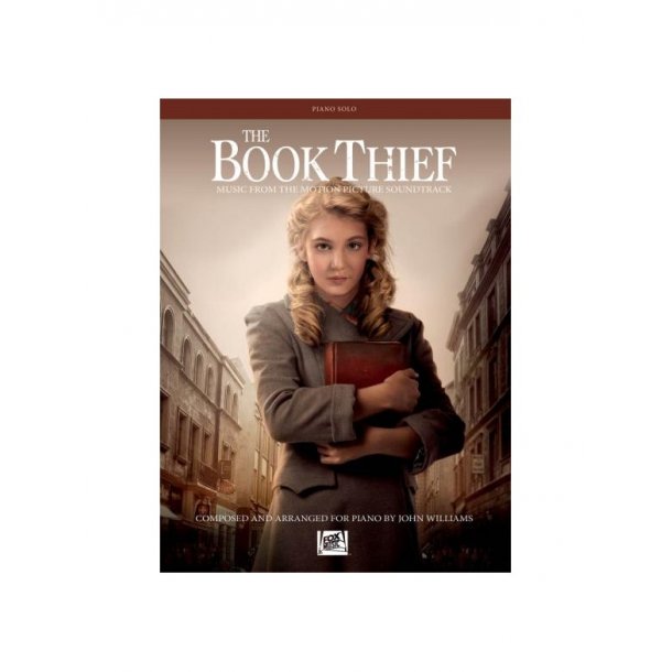 The Book Thief: Music From The Motion Picture Soundtrack