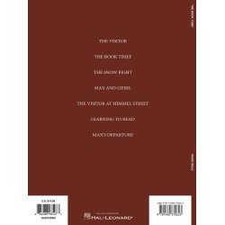 The Book Thief: Music From The Motion Picture Soundtrack