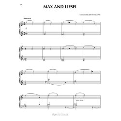 The Book Thief: Music From The Motion Picture Soundtrack