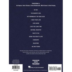 Pentatonix: PTX - Volume 2 (PVG)