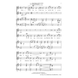 Go Tell It (Arr. Brymer) (2-Part)