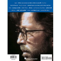 Eric Clapton - Unplugged - Deluxe Edition