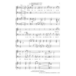 Go Tell It (Arr. Brymer) (ChoirTrax CD)