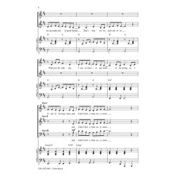 You Get Me : (from Disney's Talking Friends)