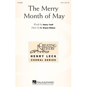 The Merry Month of May