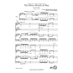 The Merry Month of May