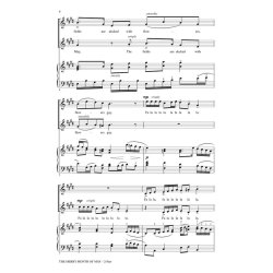 The Merry Month of May