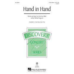 Hand in Hand : Discovery Level 2