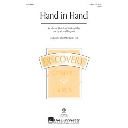 Hand in Hand : Discovery Level 2