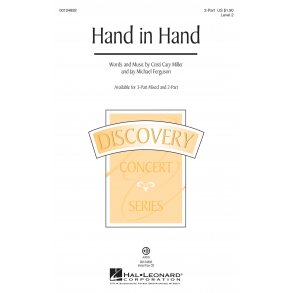 Hand in Hand : Discovery Level 2