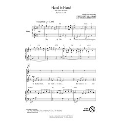 Hand in Hand : Discovery Level 2