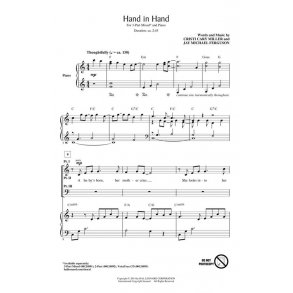 Hand in Hand : Discovery Level 2