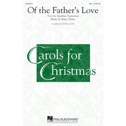 Of the Father's Love