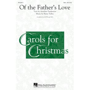 Of the Father's Love