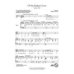 Of the Father's Love