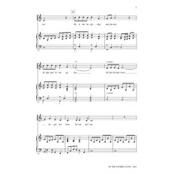 Of the Father's Love