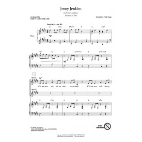 Jenny Jenkins : Discovery Level 2