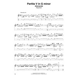 Classical Mandolin Solos (Book/Online Audio)