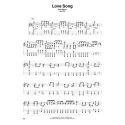 Classical Mandolin Solos (Book/Online Audio)