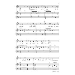 Let it go from Frozen SAB