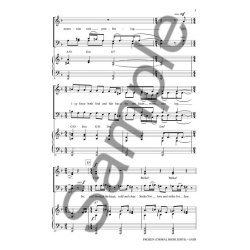 Frozen Chor Highlights (Brymer) Satb