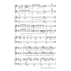 Frozen Chor Highlights (Brymer) 2pt