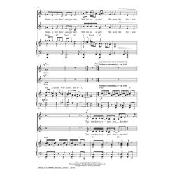 Frozen Chor Highlights (Brymer) 2pt