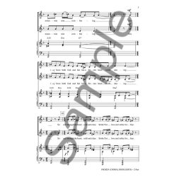 Frozen Chor Highlights (Brymer) 2pt