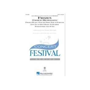 Frozen Highlights (Brymer) Shwtrx Cd