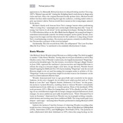 Michael Jackson FAQ : All That's Left To Know About The King Of Pop