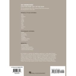 Jon Vriesacker: Violin Aerobics