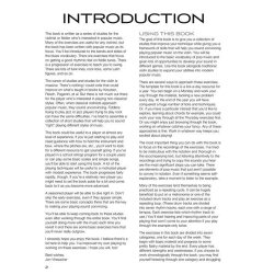 Jon Vriesacker: Violin Aerobics