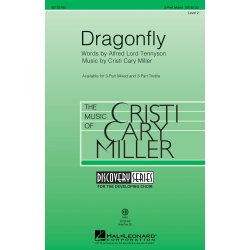 Dragonfly : Discovery Level 2