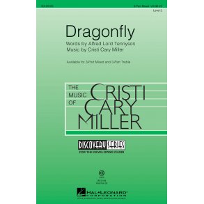 Dragonfly : Discovery Level 2