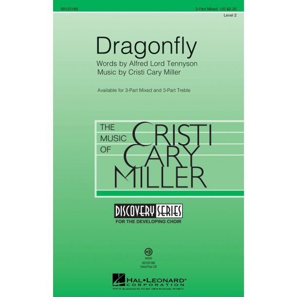 Dragonfly : Discovery Level 2