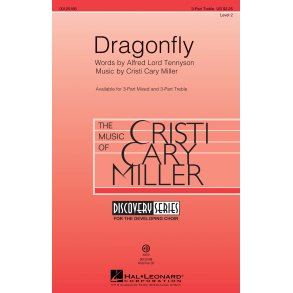 Dragonfly : Discovery Level 2