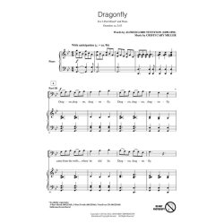 Dragonfly : Discovery Level 2