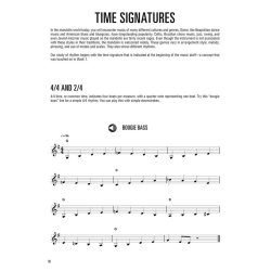 Hal Leonard Mandolin Method &ndash; Book 2 (Book/Online Audio)